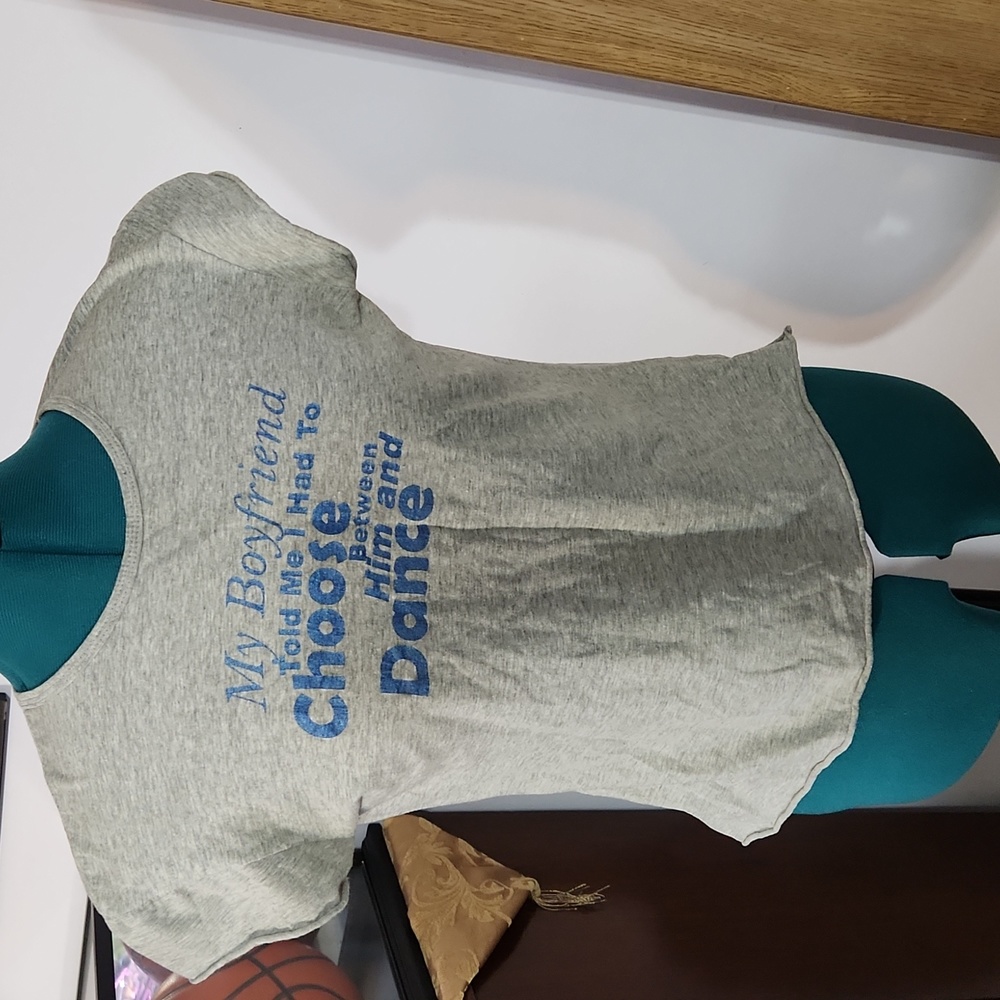Novelty Tshirt